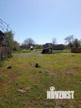 Дом 60м², 1-этажный, участок 28 сот.  