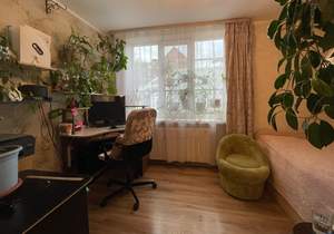 Дом 88м&sup2;, 2-этажный, участок 1 сот.  