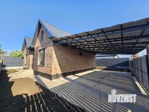 Дом 160м², 1-этажный, участок 5 сот.  