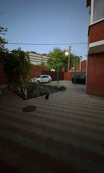 Дом 190м², 3-этажный, участок 5 сот.  