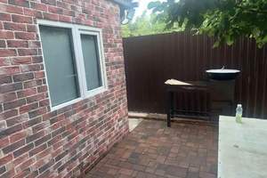 Дом 191м&sup2;, 2-этажный, участок 5 сот.  