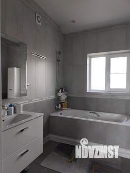 Дом 151м², 2-этажный, участок 3 сот.  