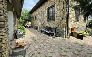 Дом 162м&sup2;, 2-этажный, участок 8 сот.  