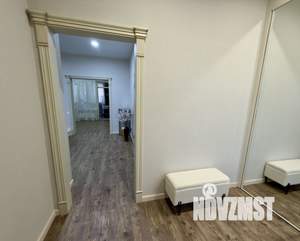 Дом 140м&sup2;, 2-этажный, участок 4 сот.  