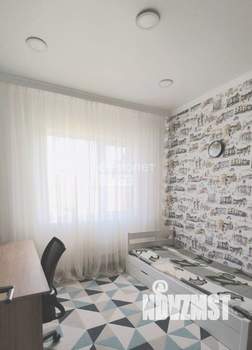 Дом 78м², 1-этажный, участок 3 сот.  