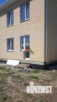 Дом 145м&sup2;, 2-этажный, участок 3 сот.  