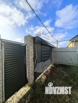 Дом 71м², 1-этажный, участок 3 сот.  