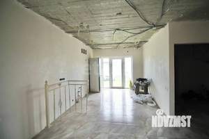 Дом 91м², 2-этажный, участок 6 сот.  