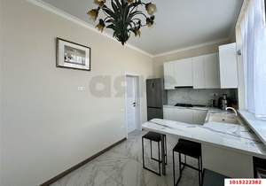 Дом 86м&sup2;, 1-этажный, участок 6 сот.  