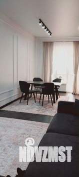 Дом 83м&sup2;, 1-этажный, участок 5 сот.  