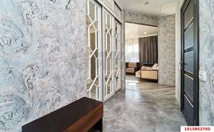 Дом 85м&sup2;, 1-этажный, участок 6 сот.  