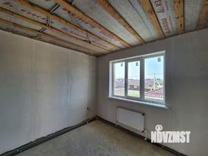 Дом 120м², 2-этажный, участок 4 сот.  