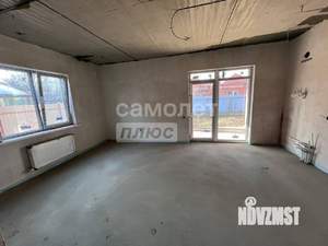 Дом 150м², 2-этажный, участок 3 сот.  