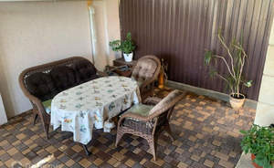 Дом 207м&sup2;, 2-этажный, участок 4 сот.  