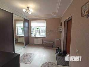 Дом 150м², 2-этажный, участок 6 сот.  