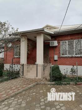 Дом 150м&sup2;, 1-этажный, участок 5 сот.  