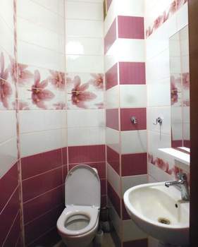 Дом 277м&sup2;, 2-этажный, участок 10 сот.  