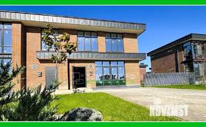 Таунхаус 120м&sup2;, 2-этажный, участок 2 сот.  