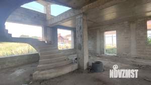Дом 350м², 2-этажный, участок 10 сот.  