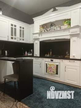 Дом 100м², 1-этажный, участок 8 сот.  