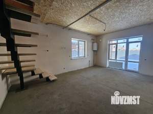 Дом 186м&sup2;, 2-этажный, участок 6 сот.  