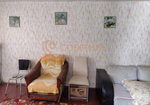 Дом 30м², 1-этажный, участок 6 сот.  