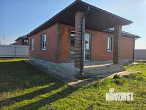 Дом 112м², 1-этажный, участок 5 сот.  