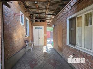 Дом 173м², 1-этажный, участок 6 сот.  