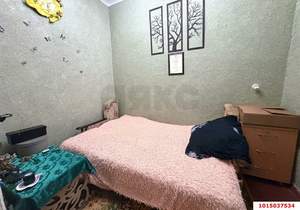 Дом 32м&sup2;, 1-этажный, участок 31 сот.  