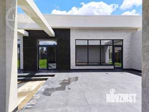 Дом 350м&sup2;, 1-этажный, участок 13 сот.  