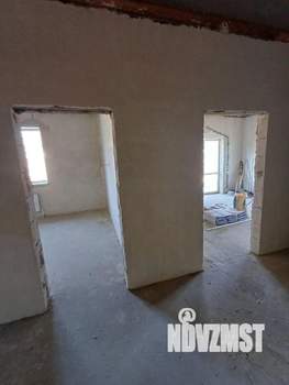 Дом 175м&sup2;, 1-этажный, участок 6 сот.  