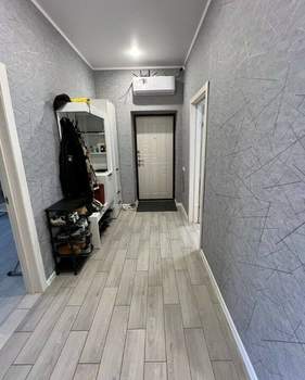 Дом 84м², 1-этажный, участок 4 сот.  