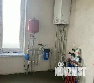 Дом 180м², 2-этажный, участок 4 сот.  