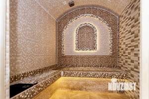 Дом 140м², 2-этажный, участок 4 сот.  