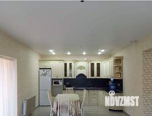 Дом 110м&sup2;, 1-этажный, участок 5 сот.  