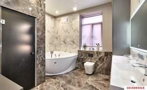 Дом 477м&sup2;, 3-этажный, участок 10 сот.  