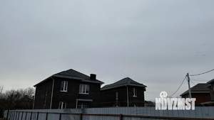 Дом 162м&sup2;, 2-этажный, участок 4 сот.  