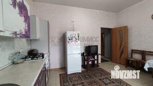 Дом 75м&sup2;, 1-этажный, участок 3 сот.  