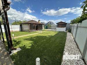 Коттедж 122м&sup2;, 2-этажный, участок 5 сот.  