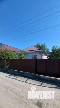 Дом 86м&sup2;, 1-этажный, участок 5 сот.  