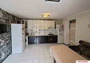 Дом 85м², 1-этажный, участок 2 сот.  