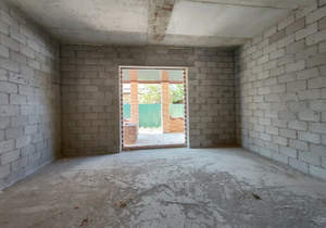 Дом 130м², 2-этажный, участок 3 сот.  