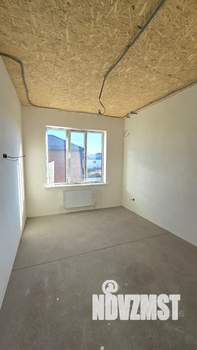 Дом 120м&sup2;, 2-этажный, участок 4 сот.  