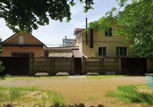 Дом 234м², 2-этажный, участок 5 сот.  