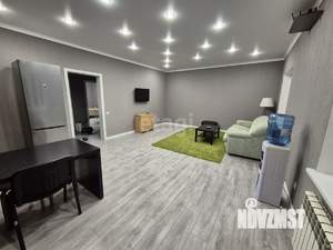 Дом 75м², 1-этажный, участок 3 сот.  