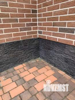 Дом 160м&sup2;, 2-этажный, участок 5 сот.  