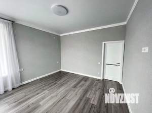 Дом 121м², 2-этажный, участок 6 сот.  