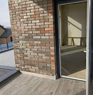 Дом 168м&sup2;, 2-этажный, участок 6 сот.  