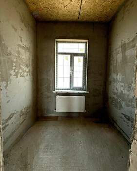 Дом 140м&sup2;, 2-этажный, участок 3 сот.  