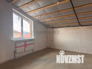 Дом 175м², 2-этажный, участок 6 сот.  